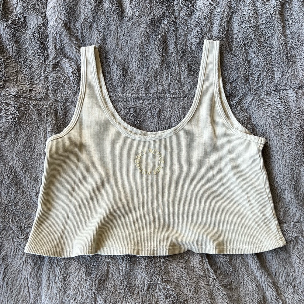 Sold**Set Active Tank Top